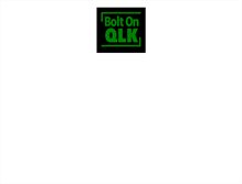 Tablet Screenshot of boltonquickloadknob.com